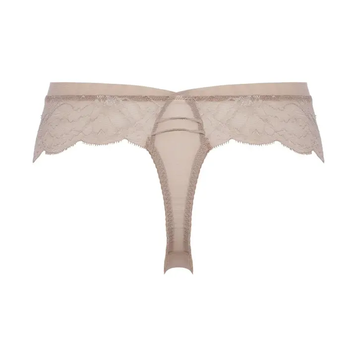 フロラーレ リュクス5014 ストリング, ブラウン, product image number 1