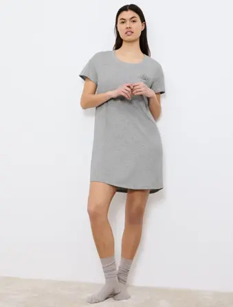 NIGHTDRESSES