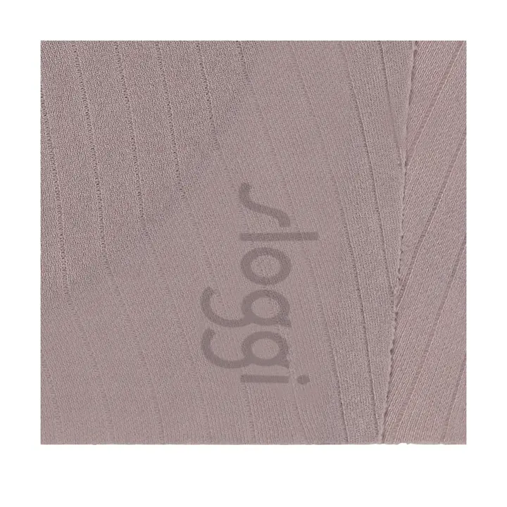 スロギー ゼロフィール オーガニックコットン ハーフトップ, ブラウン, product image number 3