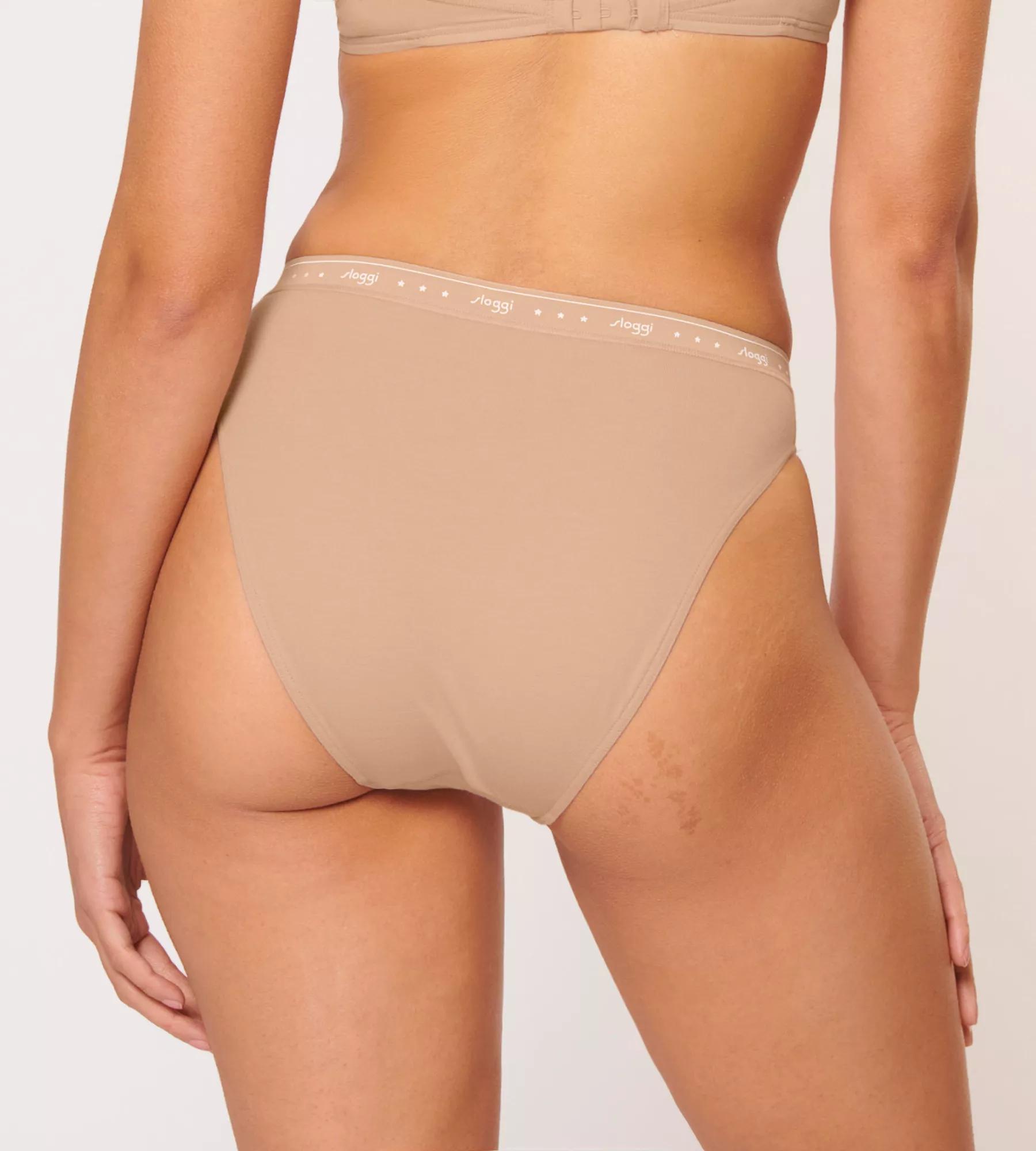 sloggi 24/7 100 Tai Brief Image 14
