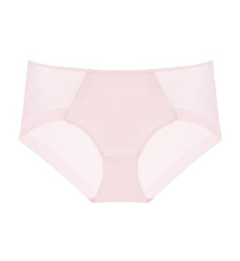 Triumph Invisible Inside-Out Delicate平腳褲 - Rose - 平腳內褲