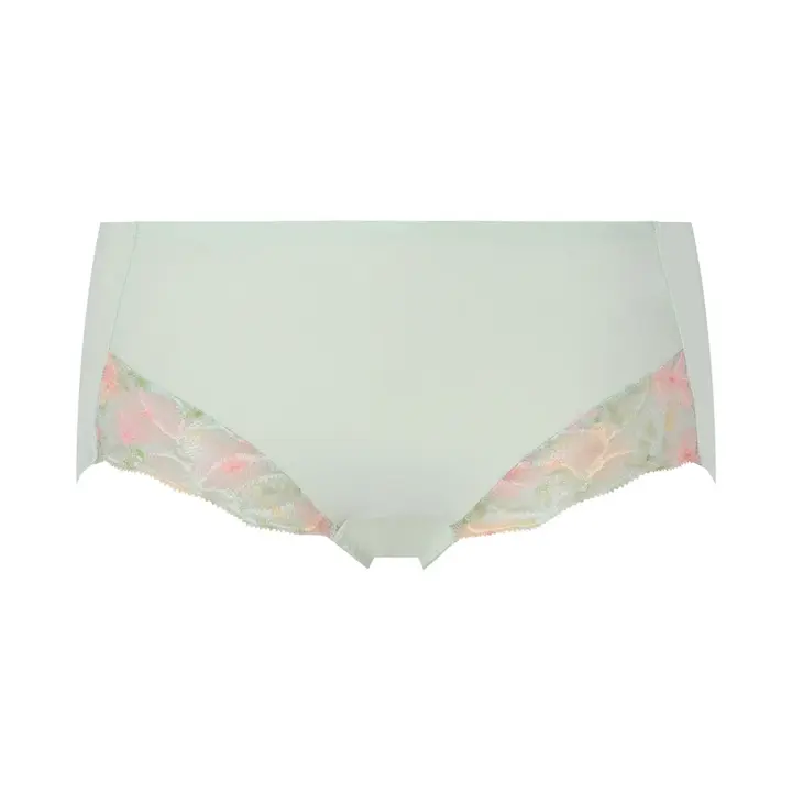 【SALE】秘めわざ628 ボーイズレングス, グリーン, product image number 0