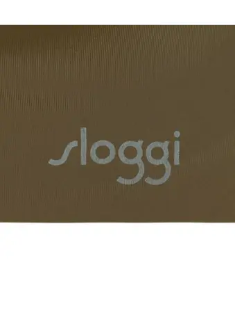 【WEB限定】スロギー ゼロ フィール ベーシック 2 ハーフトップ