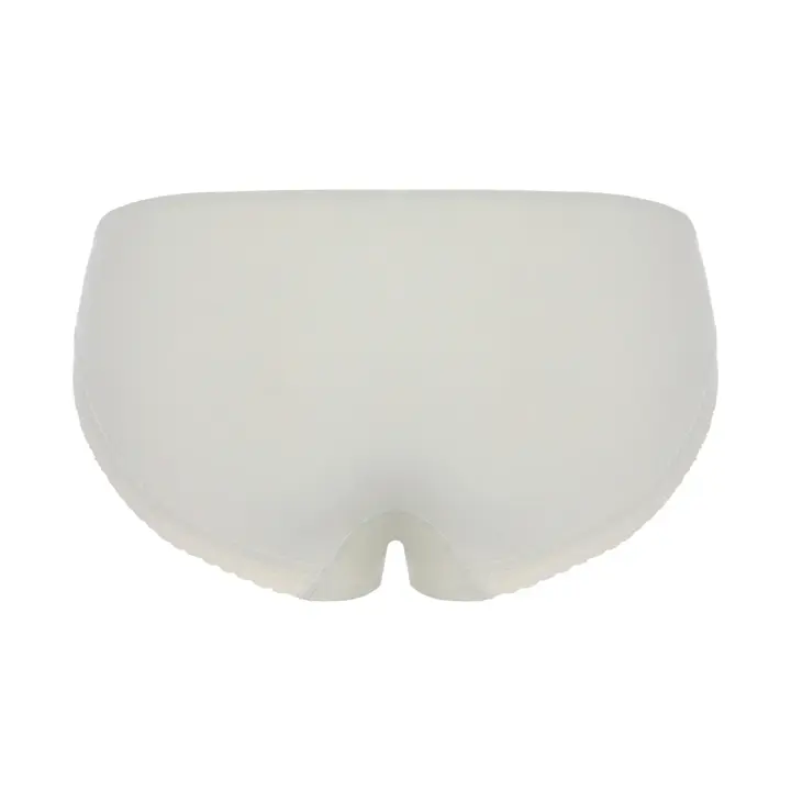 恋するブラ643 レギュラーショーツ, グレー, product image number 3