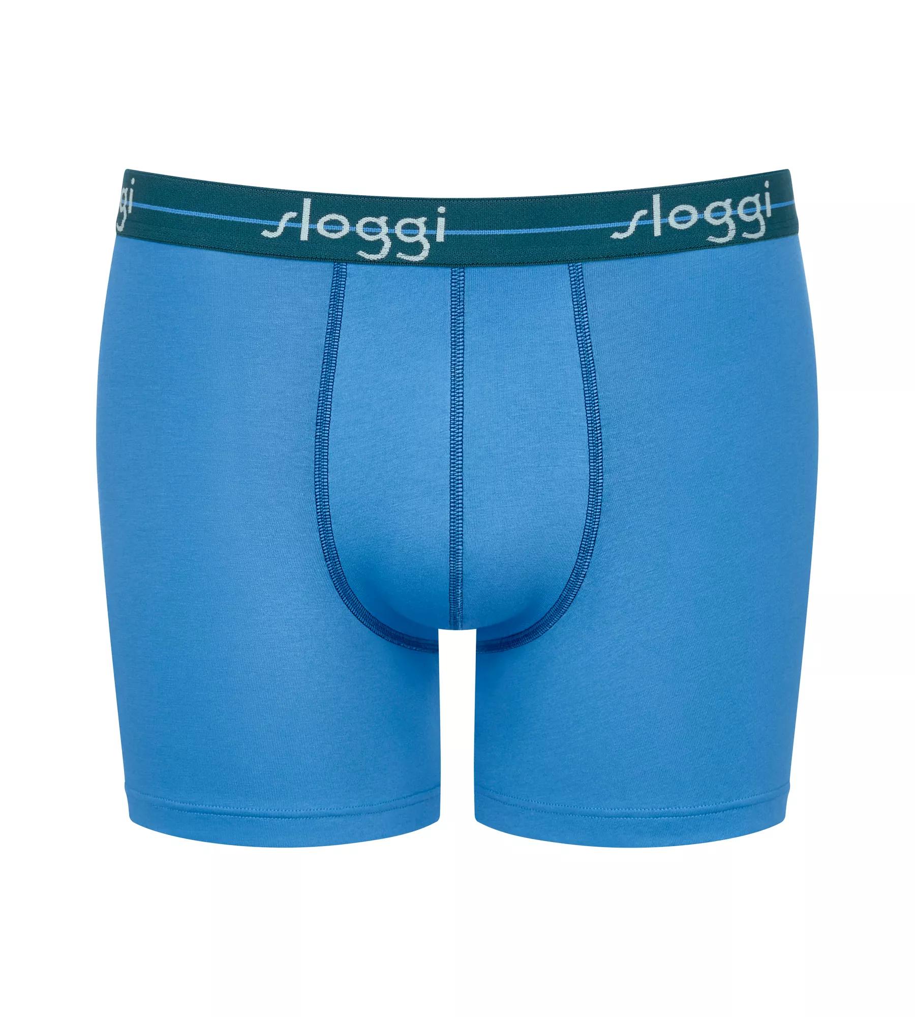sloggi men Start Short C2P box Brief Image 40
