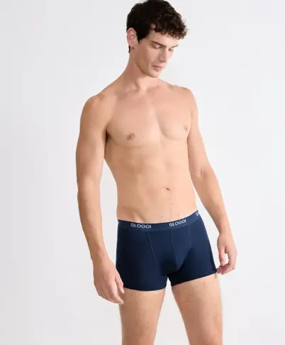 SLOGGI MEN BASIC