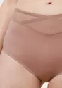 TRUE SHAPE SENSATION