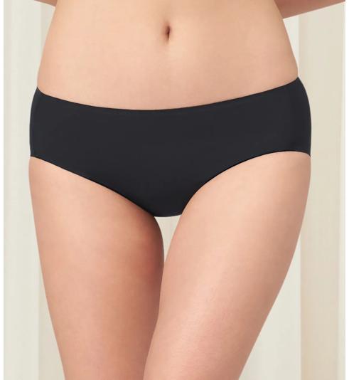 Triumph Skinfit Cool Hipster - Black - Hipster Panties