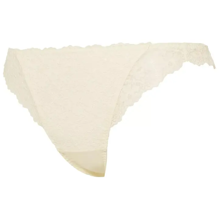 【SALE】ストリング インディヴィジュアル ショーツ, ホワイト, product image number 1