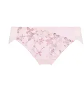 サニタリー(レギュラー) チャーミングペタル, ピンク, product image number 0