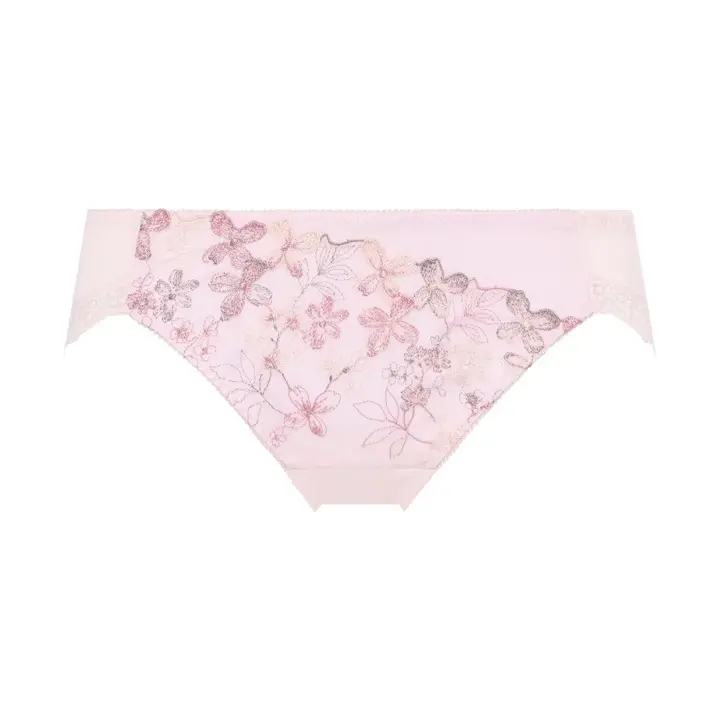 サニタリー(レギュラー) チャーミングペタル, ピンク, product image number 0