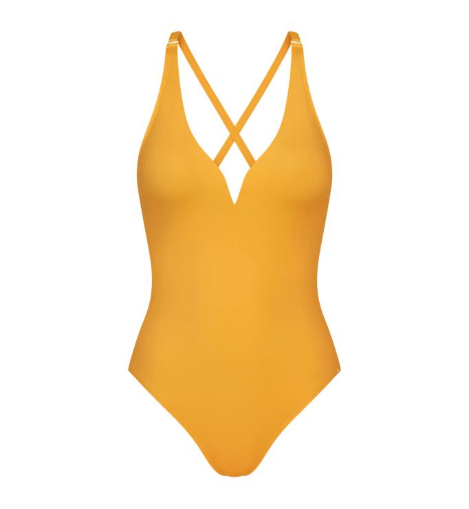 FLEX SMART SUMMER - Swimsuit with padded cups