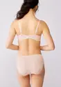 レッドレーベル バイ トリンプ0117 ブラジャー