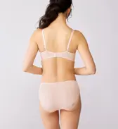 【SALE】レッドレーベル バイ トリンプ0117 ブラジャー, ピンク, model image number 3