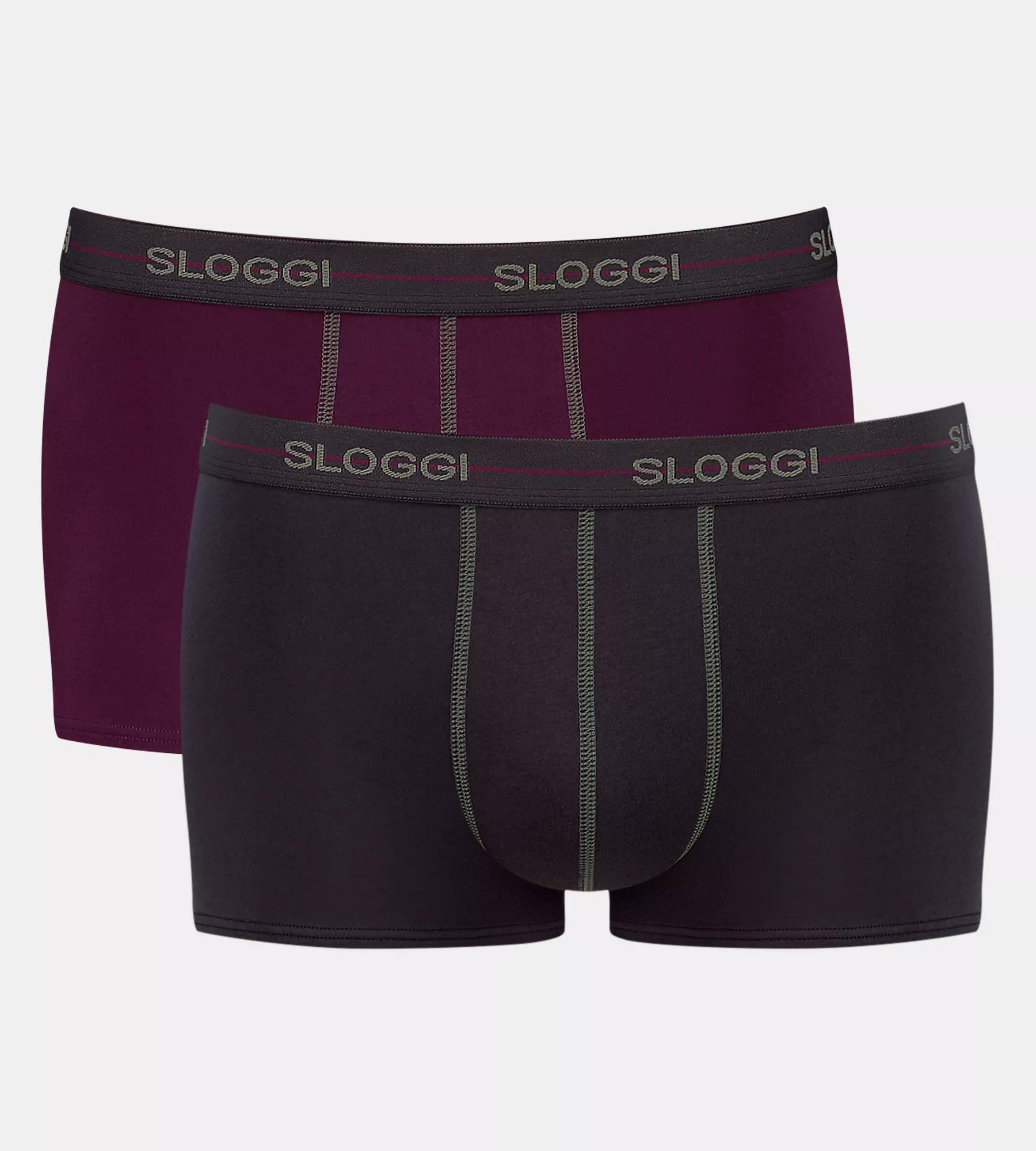 sloggi men Start Hipster C2P box Brief Image 72