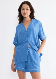 AMOURETTE JACQUARD
