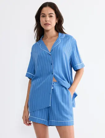 AMOURETTE JACQUARD