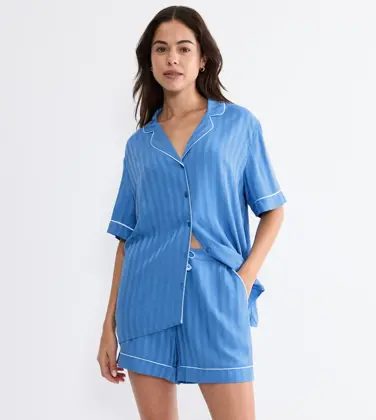 AMOURETTE JACQUARD