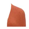 【SALE】sloggi G100 ホームウェア ニットローブ, オレンジ, swatch