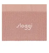 スロギー エバーインフューズド ナイトブラジャー, ピンク, product image number 4