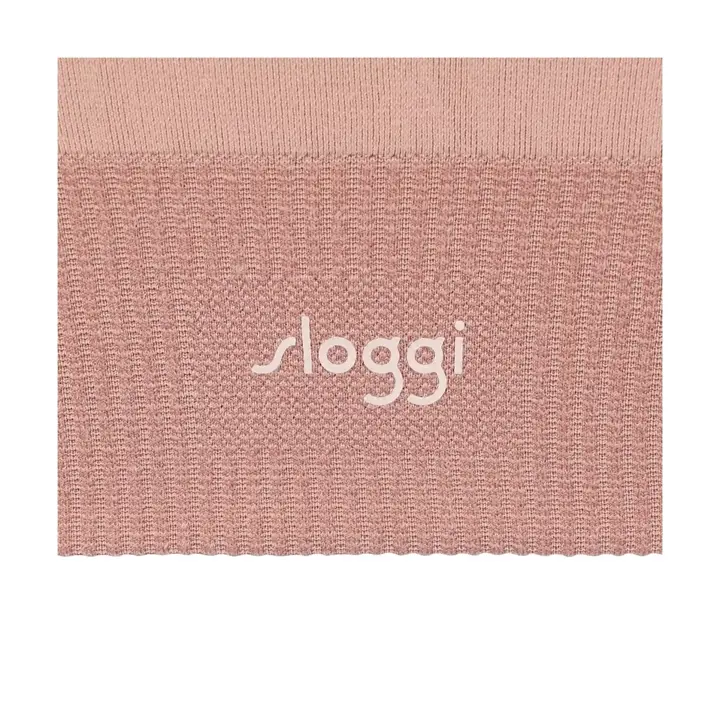 スロギー エバーインフューズド ナイトブラジャー, ピンク, product image number 4