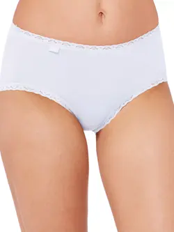 SLOGGI 24/7 COTTON LACE