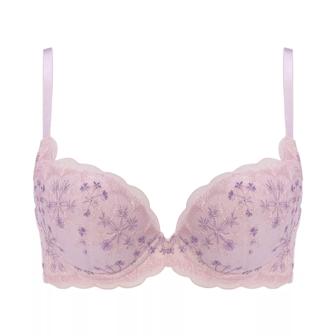 【SALE】 ゴールドレーベルバイトリンプ3073ブラジャー , ピンク, product image number 0