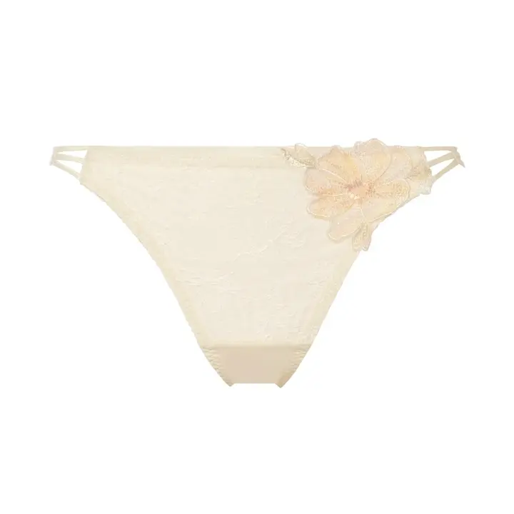 【SALE】フロラーレ バイ トリンプ517 ストリング, オレンジ, product image number 0