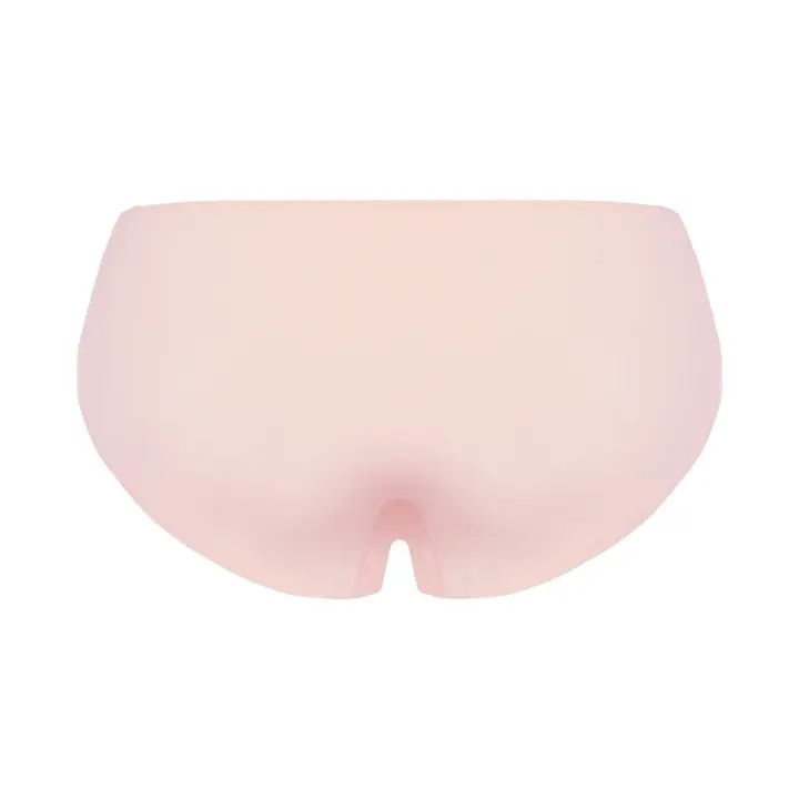 秘めわざ648 レギュラーショーツ, ピンク, product image number 1