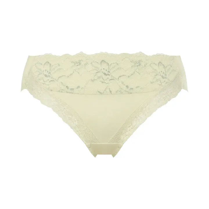 恋するブラ612 レギュラーショーツ【一部カラーSALE】, グリーン, product image number 0