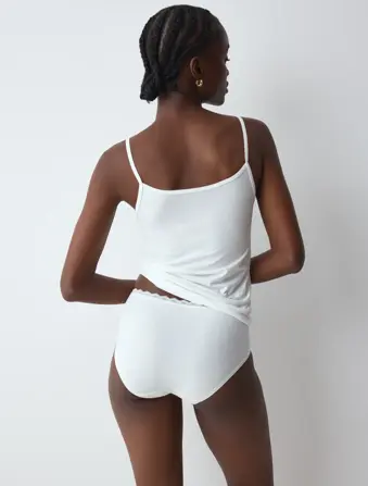 FEEL OF COTTON