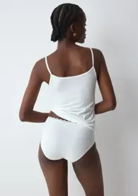 FEEL OF COTTON