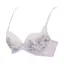 天使のブラ 魔法のハリ感636 ブラジャー, グレー, product image number 2