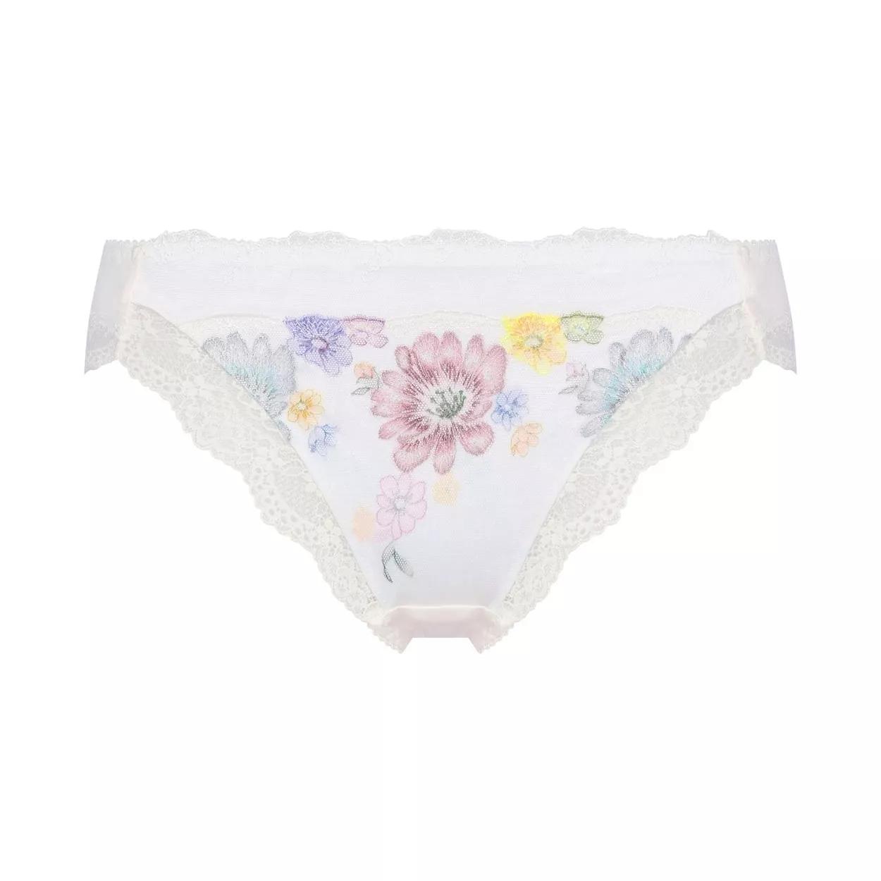 【SALE】レッドレーベル バイ トリンプ0102 レギュラーショーツ, ホワイト, product image number 0