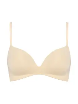 スムース ノンワイヤー ブラジャー