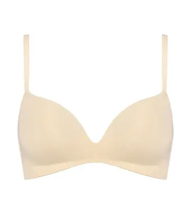 スムース ノンワイヤー ブラジャー