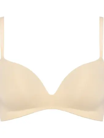 スムース ノンワイヤー ブラジャー