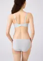 優々ブラ640 ノンワイヤーブラジャー