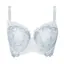 【SALE】レッドレーベル バイ トリンプ0114 ブラジャー(パッドなし), グレー, product image number 0