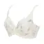【SALE】レッドレーベル バイ トリンプ0100 フルカップブラジャー, ホワイト, product image number 1