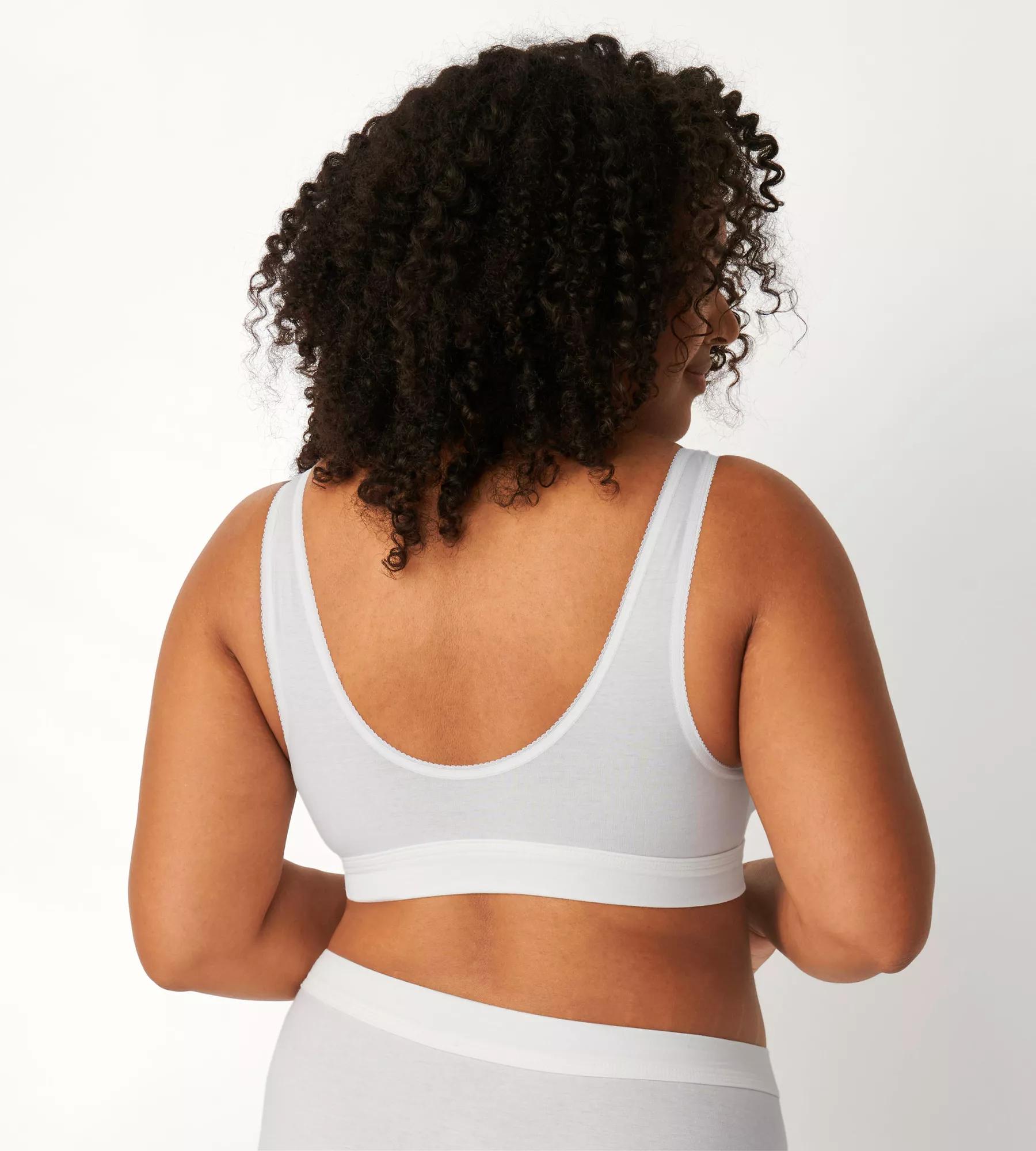 sloggi Double Comfort Top Top Image 8