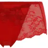 【SALE】フロラーレ バイ トリンプ513 ボーイズレングス, レッド, swatch