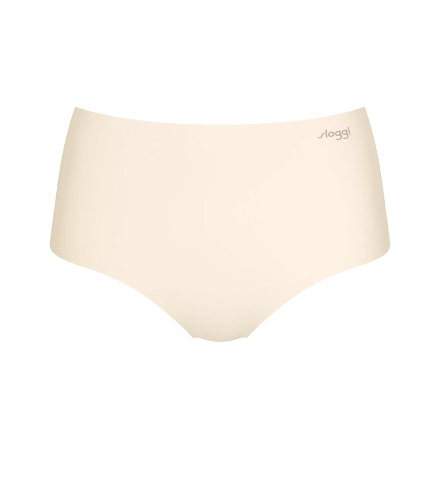 Sloggi SLOGGI ZERO FEEL MAXI - Angora - Maxi Brief