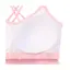 スロギー フリー オールラウンド クロップ トップ, ピンク, product image number 4