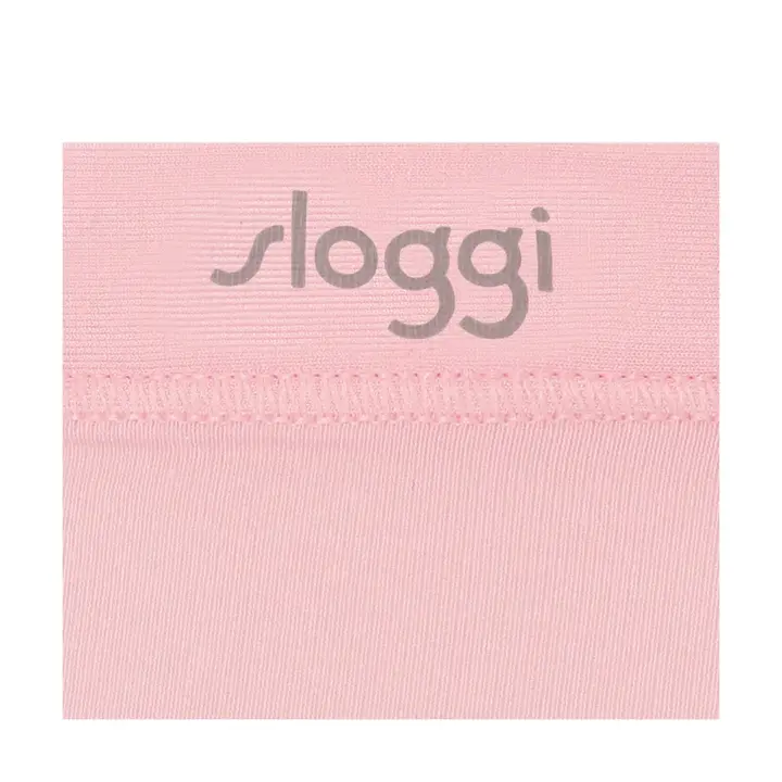 スロギー フリー オールラウンド ヒップスター, ピンク, product image number 1