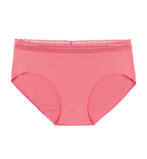 Triumph Quần Lót Hipster SLOGGI BODY ADAPT TWIST - Desert rose - Hipster Panties