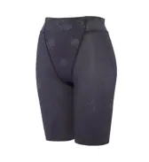 フロラーレ バイ トリンプ705 ロングガードル, グレー, product image number 2