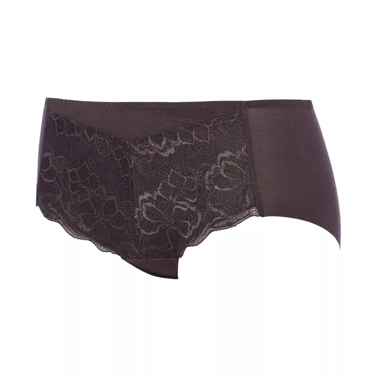 【SALE】恋するブラ(R)562 ボーイズレングス, ブラウン, product image number 2