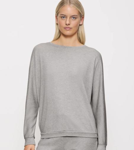 COZY COMFORT GRIS