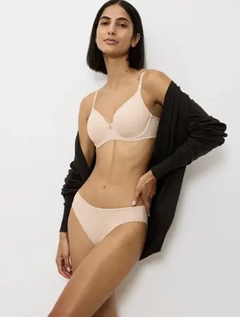 BODY MAKE-UP ESSENTIALS